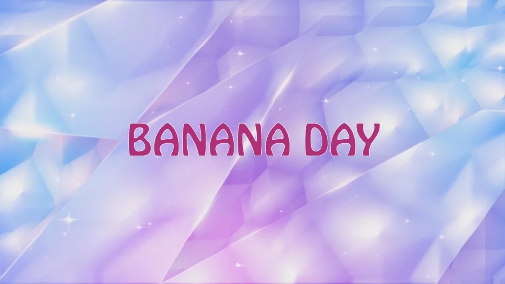 Banana Day Wiki Cele na 2019 r Fandom