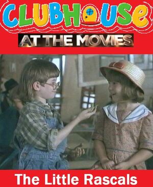 Little rascals full movie in english top