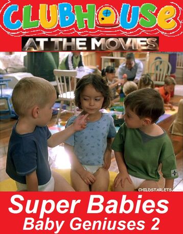 superbabies baby geniuses 2 trailer