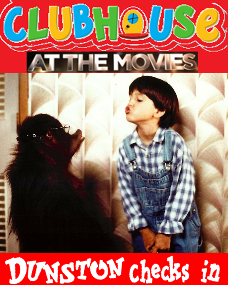 Dunston checks in full movie dailymotion top