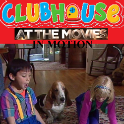 Clubhouse At The Movies - Gold Diggers: The Secret of Bear