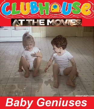baby genius movie trailer