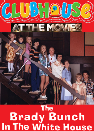 The brady bunch in the white house full movie online free 2025