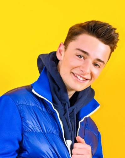 Noah Schnapp: Filmes e séries do ator