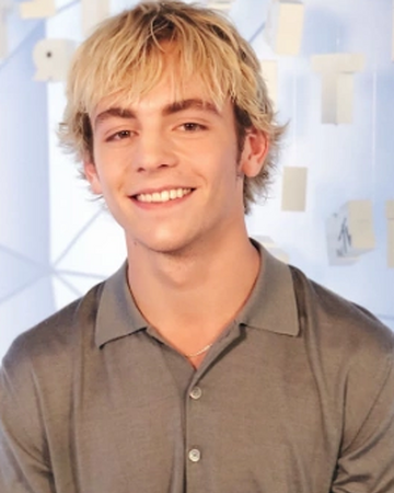 Ross Lynch Wiki Celebridades E Muito Mais Fandom
