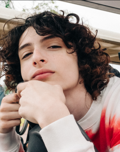 Finn Wolfhard: Filmes e séries do ator