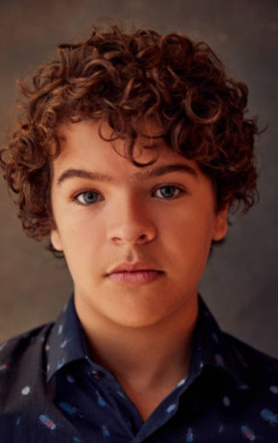 Gaten Matarazzo - Wikipedia