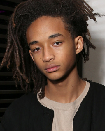 Jaden Smith Wikia Celebridades Famosos Fandom