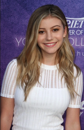 G Hannelius | Wikia Celebridades Famosos | Fandom