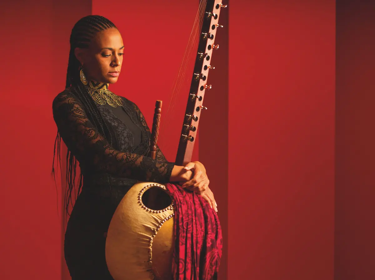 Multiinstrumentista (Feminino) Celebridades Wiki Fandom