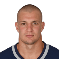 Rob Gronkowski - Wikipedia