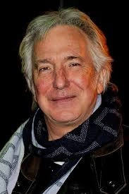 Alan Rickman | Celebrities Wiki | Fandom