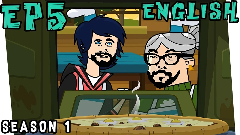 Something's Cooking Celebrity Camp Wiki Fandom