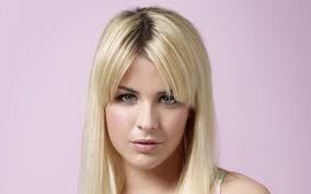 Gemma Atkinson, Celebrity Wiki