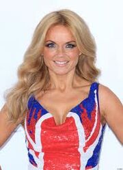 GeriHalliwell