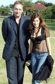 Anna Friel David Thewlis