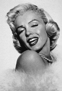 Marilyn Monroe, Camp Half-Blood Fanon Wiki