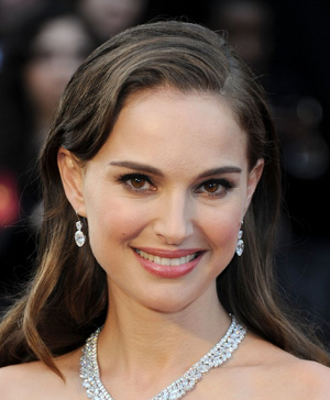 Natalie Portman