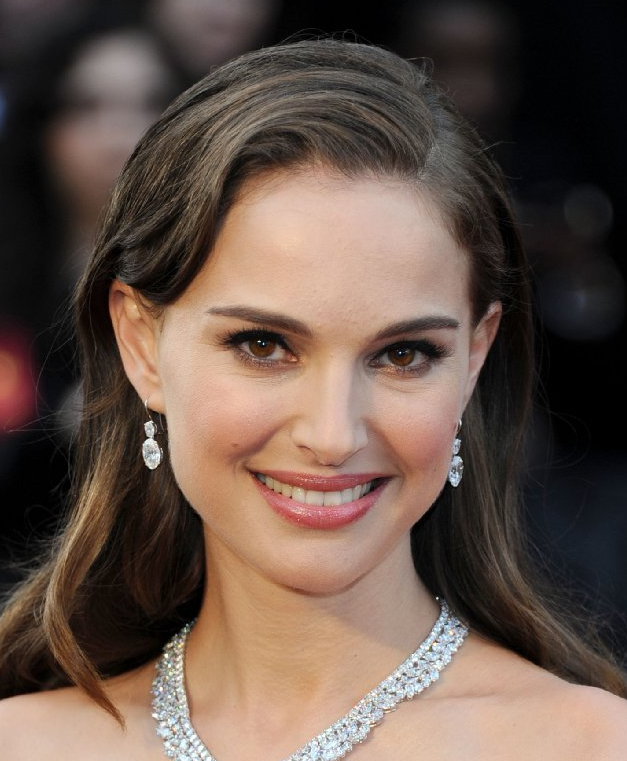 Natalie Portman - Wikipedia