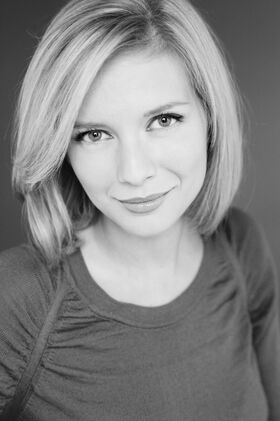 Rachel Riley 2011s