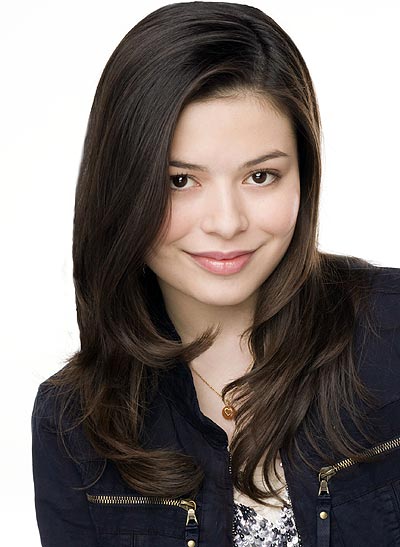 miranda cosgrove as a child