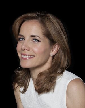 Darcey Bussell1
