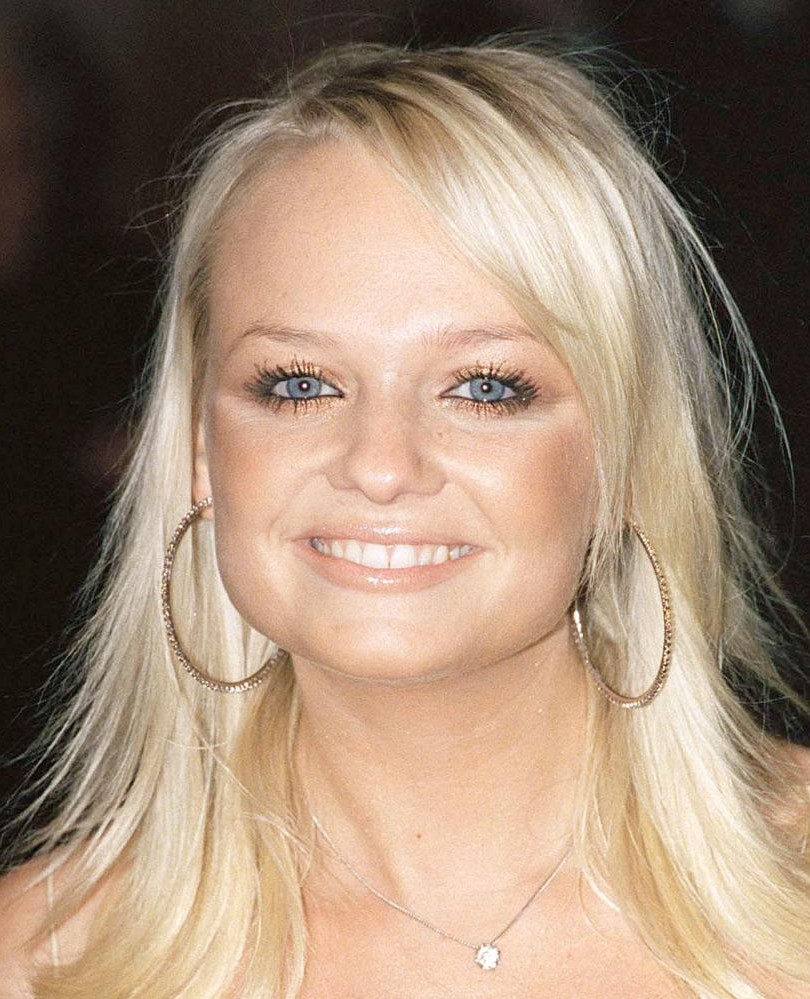 From Holly Willoughby to Emma Bunton, the stars you never knew