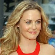 AliciaSilverstone