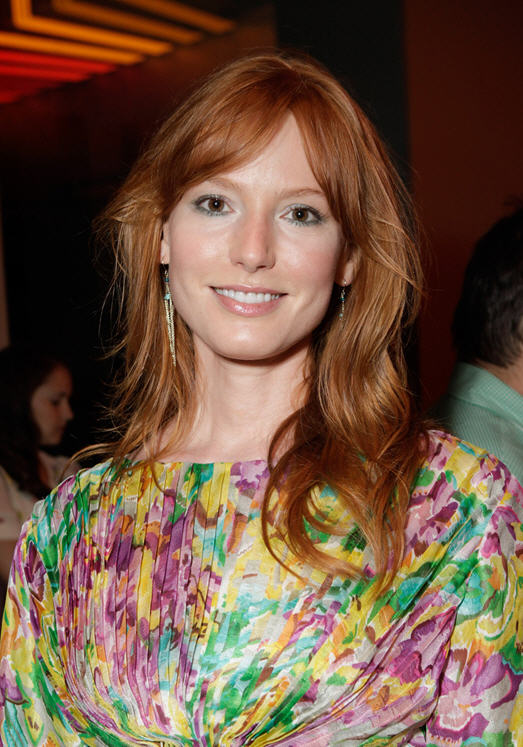 Alicia witt hot pics