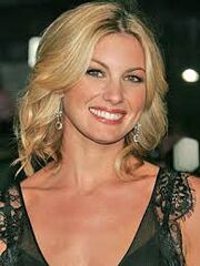 FaithHill