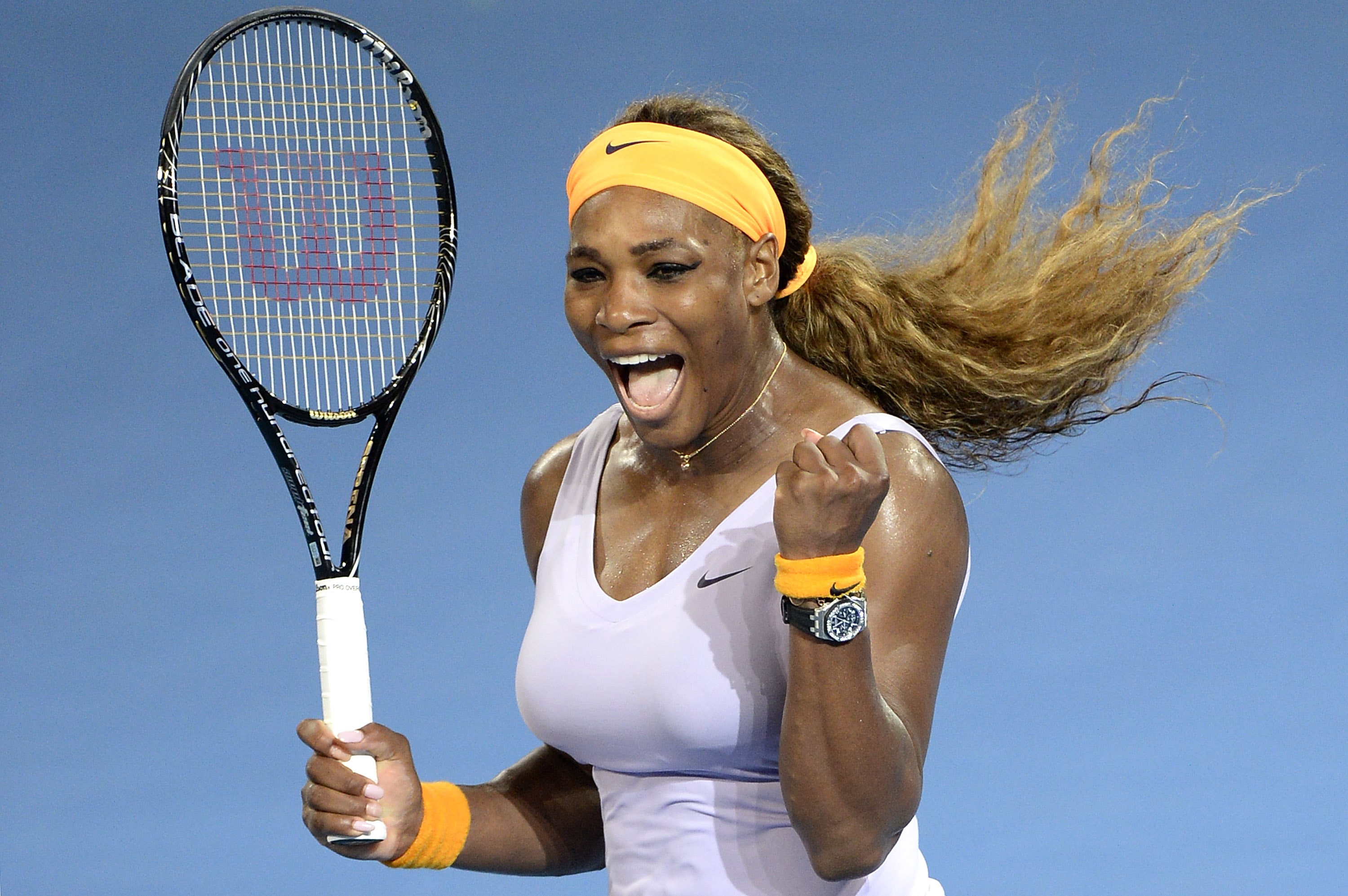 2016 Serena Williams tennis season - Wikipedia