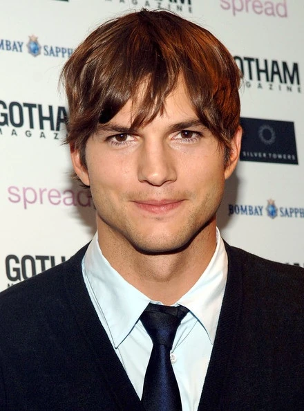 Ashton Kutcher | Celebrity Wiki | Fandom