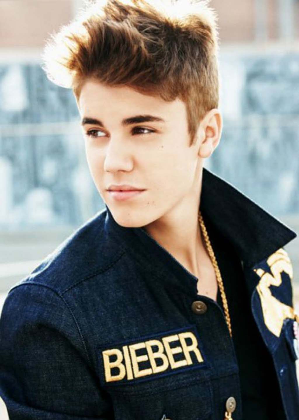 justin bieber heartbreaker wallpaper