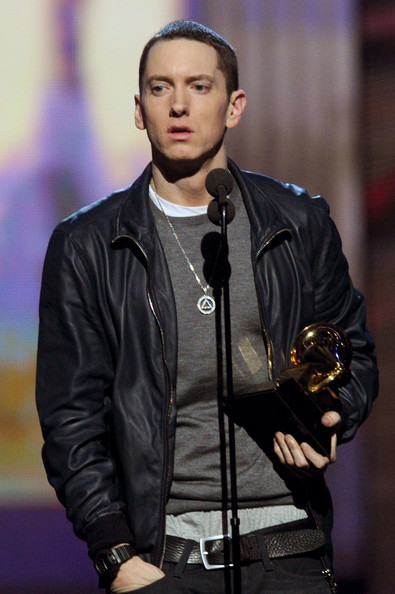 Eminem, Celebrityverse Wiki