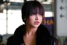 Deepika in movie"Chandni Chowk to China" as Suji.