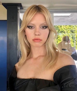 Mia Goth | Celebs Wiki | Fandom