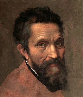 Michelangelo Buonarroti (1475-1564)