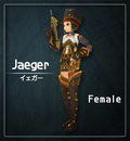 Jaegar