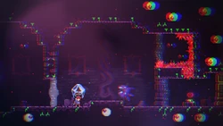Mix Master | Celeste Wiki | Fandom