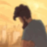 Art GIF.gif (8,98 МБ) Я связался с Мэдди, все хорошо. Думаю, я ненадолго отвлекусь от общения в социальных сетях. Большое вам спасибо за все, берегите себя! Всё это было на самом деле, друзья. #прощание