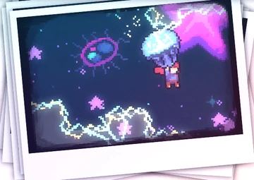 Power Source | Celeste Wiki | Fandom