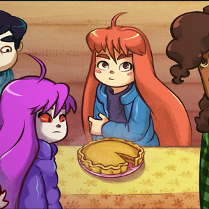 Epilogue Celeste Wiki Fandom
