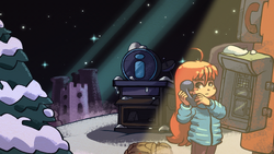 Chapter 2 Old Site Celeste Wiki Fandom