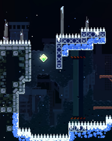 Chapter 1 Forsaken City Celeste Wiki Fandom