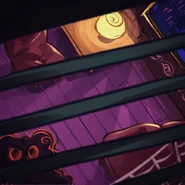 Фото Тео из вентиляции (InstaPix)