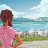 Art Summer.jpg (85 КБ) Лучшее лето в моей жизни.