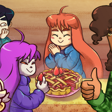Epilogue Celeste Wiki Fandom