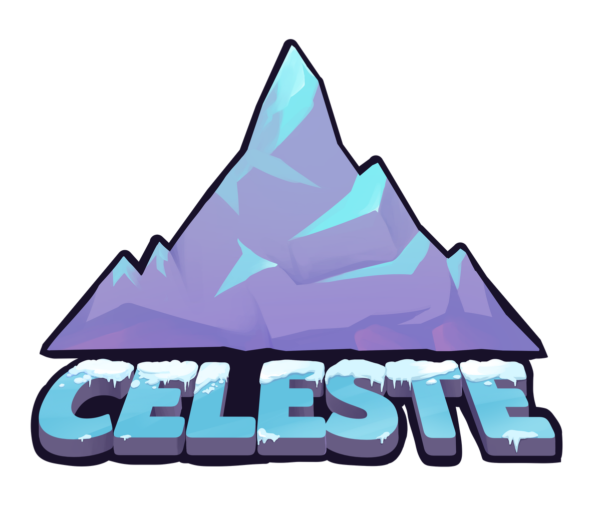 Celeste é um jogo legal [parte 1] 