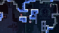 Секретный проход