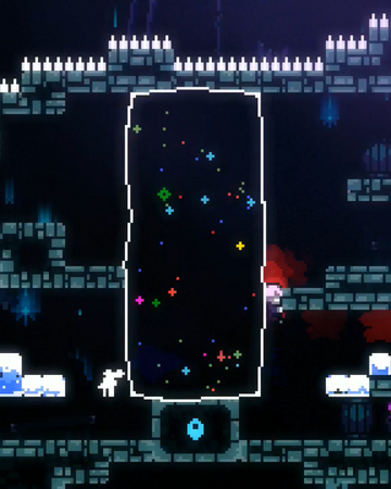 Chapter 2 Old Site Celeste Wiki Fandom